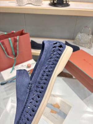wholesale quality loro piana men shoes model no. 41